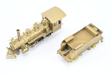 Load image into Gallery viewer, HOn3 Brass CON NB&W - New Berlin & Winfield 2-6-0 Mogul NO GEARBOX INOPERATIVE AS-IS REBOXX