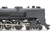 Load image into Gallery viewer, HO Brass Key Imports NYC - New York Central L-4b 4-8-2 Mohawk Custom Painted No. 3135