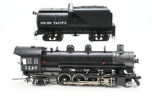 Load image into Gallery viewer, O Brass Sunset Models UP - Union Pacific 2-8-2 Mikado Class Factory Painted No. 2260