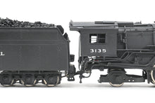 Load image into Gallery viewer, HO Brass Key Imports NYC - New York Central L-4b 4-8-2 Mohawk Custom Painted No. 3135