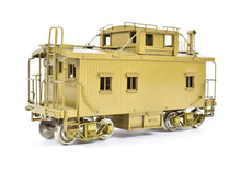Load image into Gallery viewer, HO Brass OMI - Overland Models, Inc. VGN - Virginian C-1 Caboose