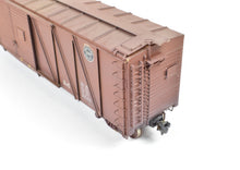 Load image into Gallery viewer, HO Brass Oriental Limited SP - Southern Pacific 50-Ton Automobile Box Car Single Sheathed CP