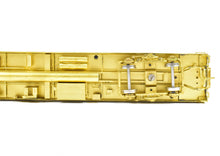 Load image into Gallery viewer, HO Brass Wasatch Model Co. UP - Union Pacific "Sun" 11-Bedroom Sleeper