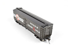 Load image into Gallery viewer, HO Brass PSC - Precision Scale Co. Various Roads GPEX 41' Wood Sheath Milk Tank Car Hoods FP
