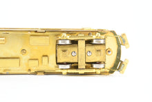Load image into Gallery viewer, HO Brass Suydam PE - Pacific Electric Wood Box Motor