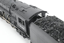 Load image into Gallery viewer, HO Brass Key Imports NYC - New York Central L-4b 4-8-2 Mohawk Custom Painted No. 3135