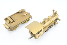 Load image into Gallery viewer, HOn3 Brass CON NB&W - New Berlin & Winfield 2-6-0 Mogul NO GEARBOX INOPERATIVE AS-IS REBOXX