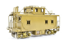 Load image into Gallery viewer, HO Brass OMI - Overland Models, Inc. VGN - Virginian C-1 Caboose