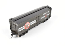 Load image into Gallery viewer, HO Brass PSC - Precision Scale Co. Various Roads GPEX 41' Wood Sheath Milk Tank Car Hoods FP