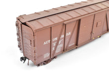 Load image into Gallery viewer, HO Brass Oriental Limited SP - Southern Pacific 50-Ton Automobile Box Car Single Sheathed CP