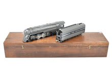 Load image into Gallery viewer, O Brass CON Lionel/Fine Art Models Smithsonian Series NYC - New York Central J-3a 4-6-4 20th Century Hudson FP