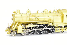 Load image into Gallery viewer, HO Brass NPP - Nickel Plate Products Erie Railroad K-1 4-6-2 AS-IS
