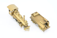 Load image into Gallery viewer, HOn3 Brass CON NB&W - New Berlin & Winfield 2-6-0 Mogul NO GEARBOX INOPERATIVE AS-IS REBOXX
