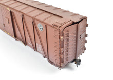 Load image into Gallery viewer, HO Brass Oriental Limited SP - Southern Pacific 50-Ton Automobile Box Car Single Sheathed CP