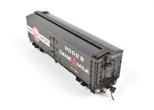 Load image into Gallery viewer, HO Brass PSC - Precision Scale Co. Various Roads GPEX 41' Wood Sheath Milk Tank Car Hoods FP