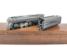 Load image into Gallery viewer, O Brass CON Lionel/Fine Art Models Smithsonian Series NYC - New York Central J-3a 4-6-4 20th Century Hudson FP