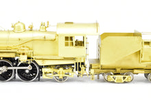 Load image into Gallery viewer, HO Brass NPP - Nickel Plate Products Erie Railroad K-1 4-6-2 AS-IS