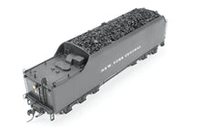 Load image into Gallery viewer, HO Brass Key Imports NYC - New York Central L-4b 4-8-2 Mohawk Custom Painted No. 3135