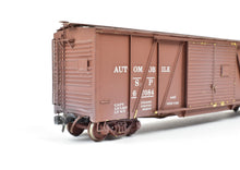 Load image into Gallery viewer, HO Brass Oriental Limited SP - Southern Pacific 50-Ton Automobile Box Car Single Sheathed CP