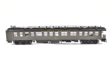 Load image into Gallery viewer, HO Brass NEW NBL - North Bank Line WP - Western Pacific Business Car #103 Pullman Green