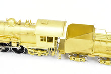 Load image into Gallery viewer, HO Brass NPP - Nickel Plate Products Erie Railroad K-1 4-6-2 AS-IS