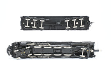 Load image into Gallery viewer, HO Brass Key Imports NYC - New York Central L-4b 4-8-2 Mohawk Custom Painted No. 3135