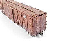 Load image into Gallery viewer, HO Brass Oriental Limited SP - Southern Pacific 50-Ton Automobile Box Car Single Sheathed CP