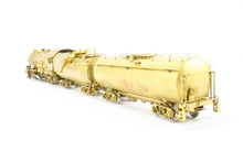 Load image into Gallery viewer, O Brass WMC - Westside Model Co. B&O - Baltimore & Ohio Q-4b 2-8-2 Mikado With Aux. Tender