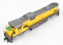 Load image into Gallery viewer, HO Brass OMI - Overland Models Inc. UP - Union Pacific Alco "Century Series" C630 FP