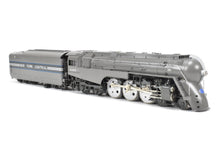 Load image into Gallery viewer, O Brass CON Lionel/Fine Art Models Smithsonian Series NYC - New York Central J-3a 4-6-4 20th Century Hudson FP