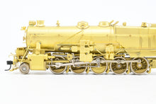Load image into Gallery viewer, HO Brass Sunset Models PRR - Pennsylvania Railroad I-1 Class 2-10-0 Decapod