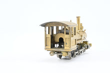 Load image into Gallery viewer, HOn3 Brass CON NB&W - New Berlin & Winfield 2-6-0 Mogul NO GEARBOX INOPERATIVE AS-IS REBOXX