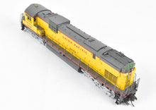 Load image into Gallery viewer, HO Brass OMI - Overland Models Inc. UP - Union Pacific Alco "Century Series" C630 FP