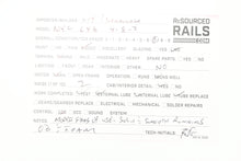 Load image into Gallery viewer, HO Brass Key Imports NYC - New York Central L-4b 4-8-2 Mohawk Custom Painted No. 3135