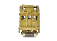 Load image into Gallery viewer, HO Brass OMI - Overland Models, Inc. VGN - Virginian C-1 Caboose
