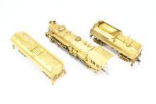 Load image into Gallery viewer, O Brass WMC - Westside Model Co. B&O - Baltimore & Ohio Q-4b 2-8-2 Mikado With Aux. Tender