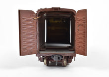 Load image into Gallery viewer, HO Brass Oriental Limited SP - Southern Pacific 50-Ton Automobile Box Car Single Sheathed CP