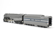 Load image into Gallery viewer, O Brass CON Lionel/Fine Art Models Smithsonian Series NYC - New York Central J-3a 4-6-4 20th Century Hudson FP