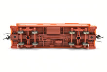 Load image into Gallery viewer, HO TrueLine Trains CNR - Canadian National Railway Wood Offset Cupola Caboose Factory Finished No. 78430