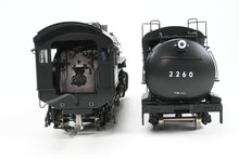 Load image into Gallery viewer, O Brass Sunset Models UP - Union Pacific 2-8-2 Mikado Class Factory Painted No. 2260