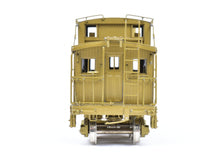 Load image into Gallery viewer, HO Brass OMI - Overland Models, Inc. VGN - Virginian C-1 Caboose
