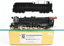 Load image into Gallery viewer, HO Brass Oriental Limited PRR - Pennsylvania Railroad 4-8-2 M-1a Factory Painted No. 6782