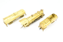Load image into Gallery viewer, O Brass WMC - Westside Model Co. B&O - Baltimore & Ohio Q-4b 2-8-2 Mikado With Aux. Tender