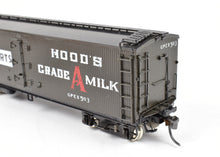 Load image into Gallery viewer, HO Brass PSC - Precision Scale Co. Various Roads GPEX 41' Wood Sheath Milk Tank Car Hoods FP