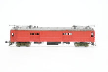 Load image into Gallery viewer, HO Brass Suydam PE - Pacific Electric Blimp Box Motor PARTIAL PAINT