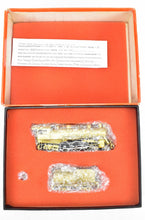 Load image into Gallery viewer, HO Brass NPP - Nickel Plate Products Erie Railroad K-1 4-6-2 AS-IS