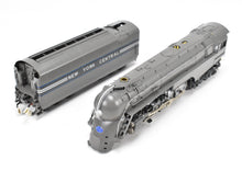 Load image into Gallery viewer, O Brass CON Lionel/Fine Art Models Smithsonian Series NYC - New York Central J-3a 4-6-4 20th Century Hudson FP