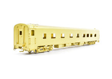 Load image into Gallery viewer, HO Brass Wasatch Model Co.UP - Union Pacific 4 Bedroom 4 Compartment 2 Drawing Room "Imperial" Series Sleeper