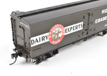 Load image into Gallery viewer, HO Brass PSC - Precision Scale Co. Various Roads GPEX 41' Wood Sheath Milk Tank Car Hoods FP