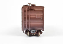 Load image into Gallery viewer, HO Brass Oriental Limited SP - Southern Pacific 50-Ton Automobile Box Car Single Sheathed CP